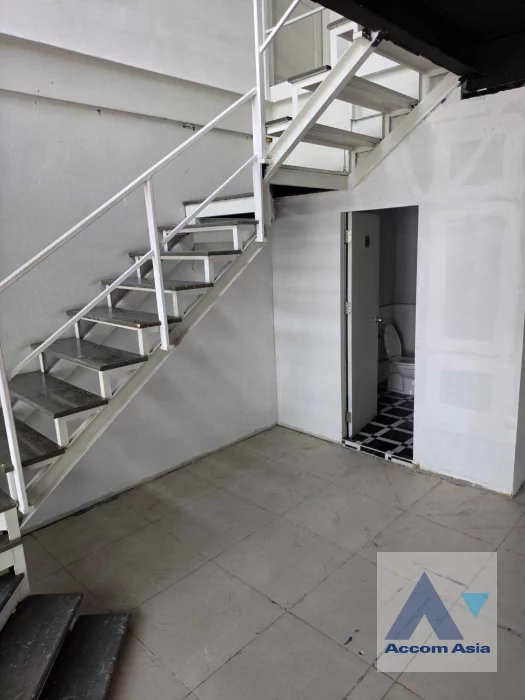  1  Office Space for rent and sale in Sukhumvit ,Bangkok BTS Thong Lo AA46798