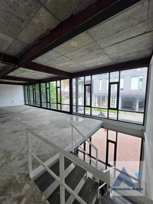 unit Office space For Rent & Sale in Sukhumvit, Bangkok  near BTS Thong Lo (AA46798)