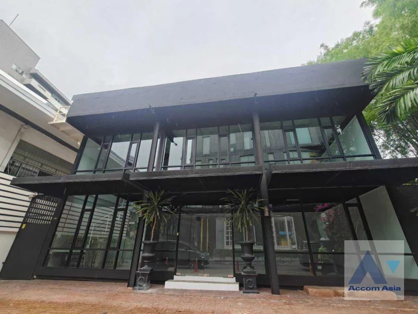 unit Office space For Rent & Sale in Sukhumvit, Bangkok  near BTS Thong Lo (AA46798)