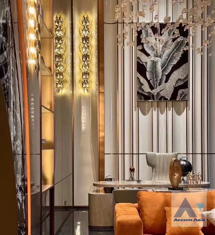 unit Retail / showroom For Rent & Sale in Sukhumvit, Bangkok  near BTS Phrom Phong (AA46799)