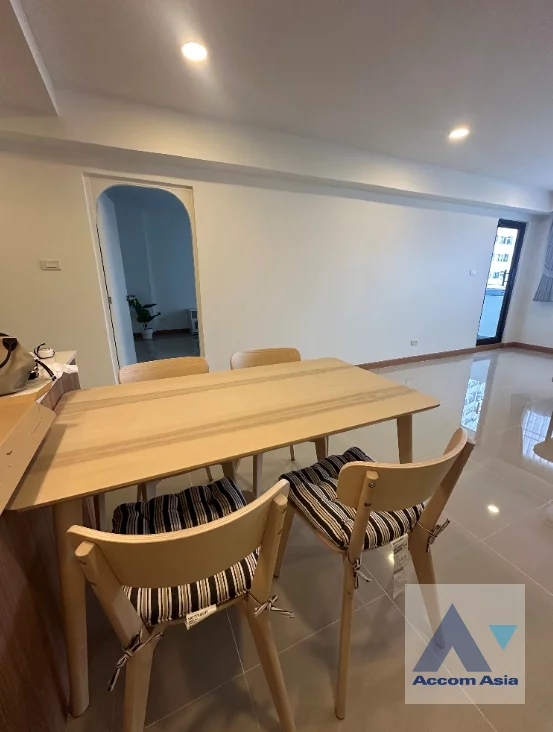 unit 2 Bedrooms  Condominium For Rent in Pattanakarn, Bangkok  near BTS On Nut (AA46800)