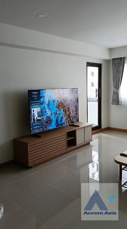 unit 2 Bedrooms  Condominium For Rent in Pattanakarn, Bangkok  near BTS On Nut (AA46800)