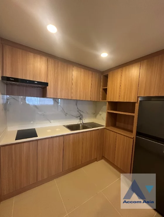 5  2 br Condominium For Rent in Pattanakarn ,Bangkok BTS On Nut at Baan Onnut AA46800
