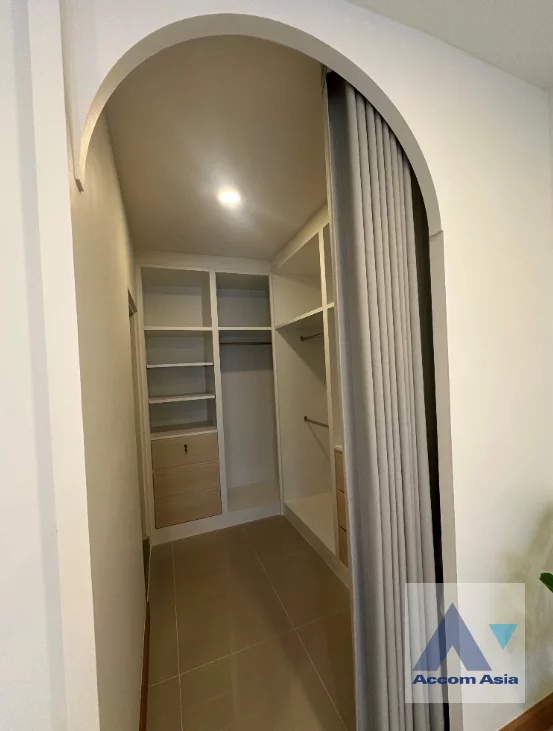 7  2 br Condominium For Rent in Pattanakarn ,Bangkok BTS On Nut at Baan Onnut AA46800