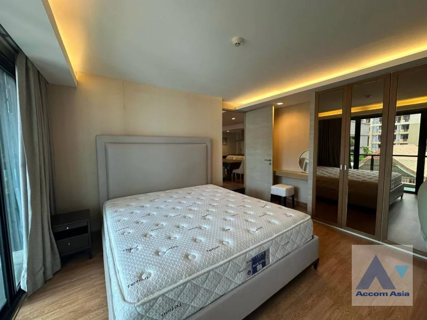 11  3 br Apartment For Rent in Ploenchit ,Bangkok BTS Ploenchit at Exclusive Residence AA46801