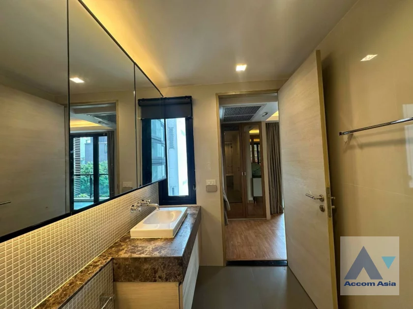 17  3 br Apartment For Rent in Ploenchit ,Bangkok BTS Ploenchit at Exclusive Residence AA46801