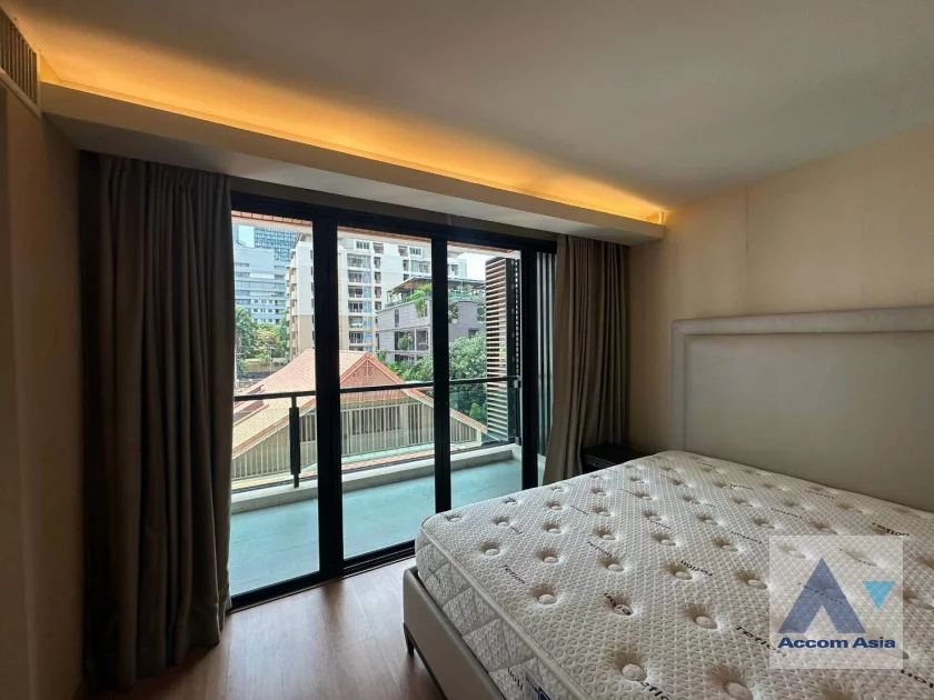 16  3 br Apartment For Rent in Ploenchit ,Bangkok BTS Ploenchit at Exclusive Residence AA46801