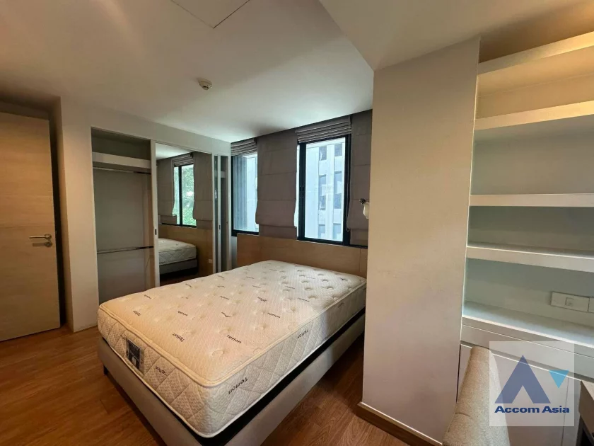 15  3 br Apartment For Rent in Ploenchit ,Bangkok BTS Ploenchit at Exclusive Residence AA46801