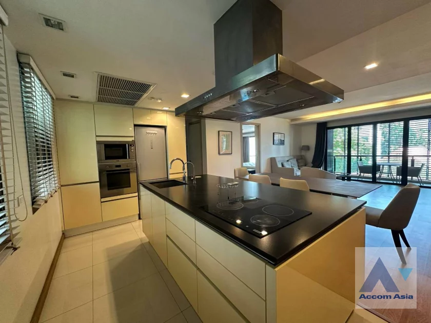 8  3 br Apartment For Rent in Ploenchit ,Bangkok BTS Ploenchit at Exclusive Residence AA46801
