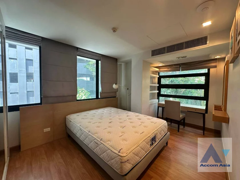 14  3 br Apartment For Rent in Ploenchit ,Bangkok BTS Ploenchit at Exclusive Residence AA46801
