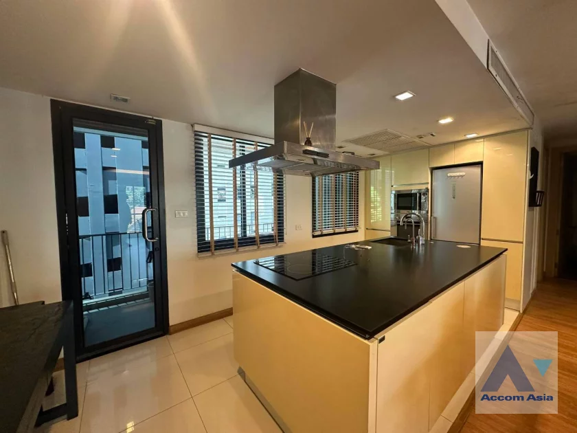7  3 br Apartment For Rent in Ploenchit ,Bangkok BTS Ploenchit at Exclusive Residence AA46801