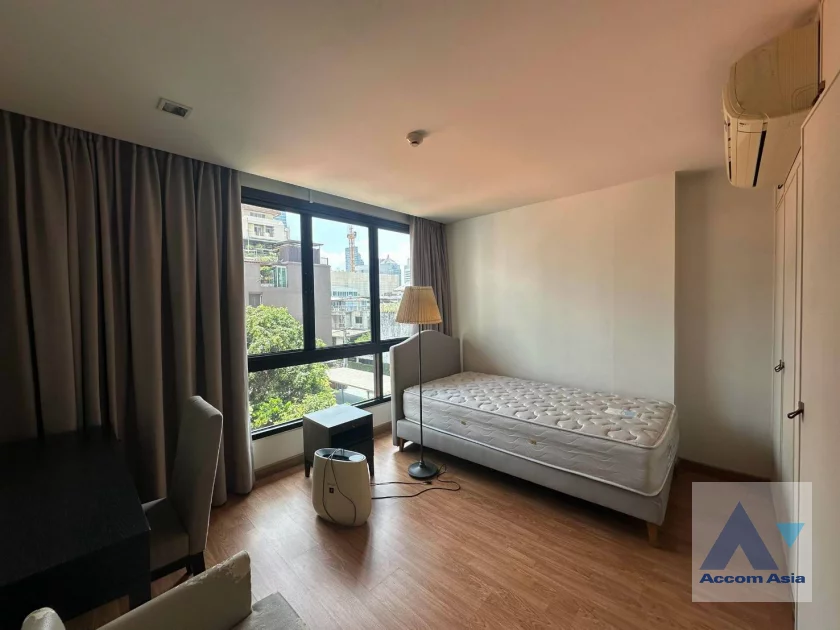 12  3 br Apartment For Rent in Ploenchit ,Bangkok BTS Ploenchit at Exclusive Residence AA46801