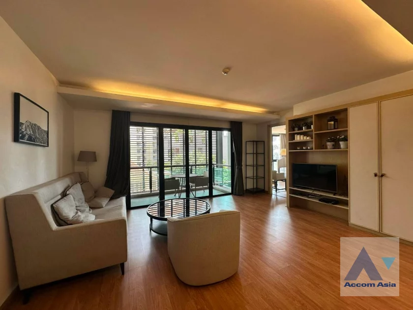  Exclusive Residence Apartment  3 Bedroom for Rent BTS Ploenchit in Ploenchit Bangkok
