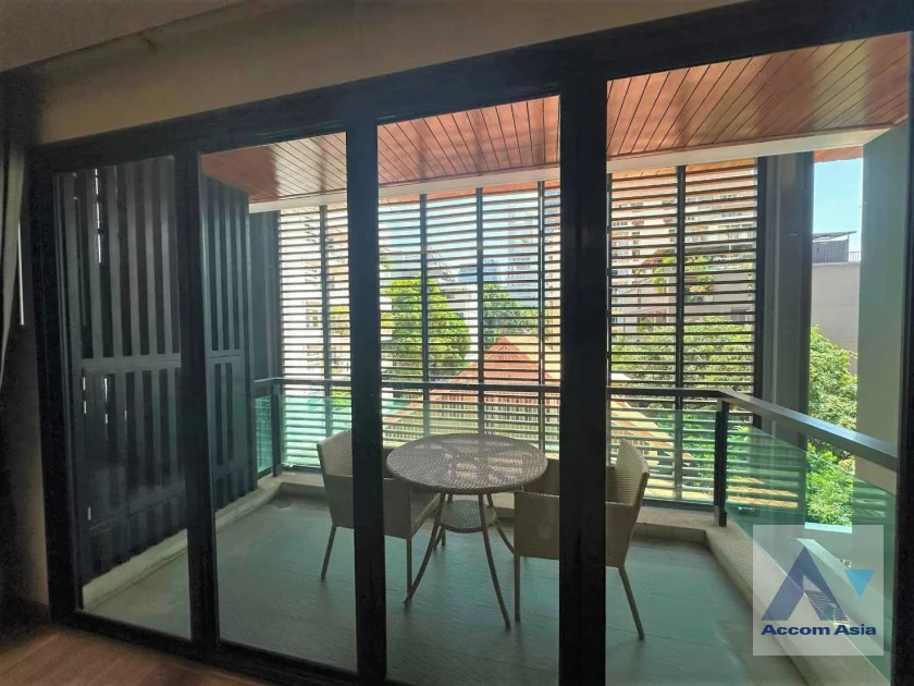  1  3 br Apartment For Rent in Ploenchit ,Bangkok BTS Ploenchit at Exclusive Residence AA46801