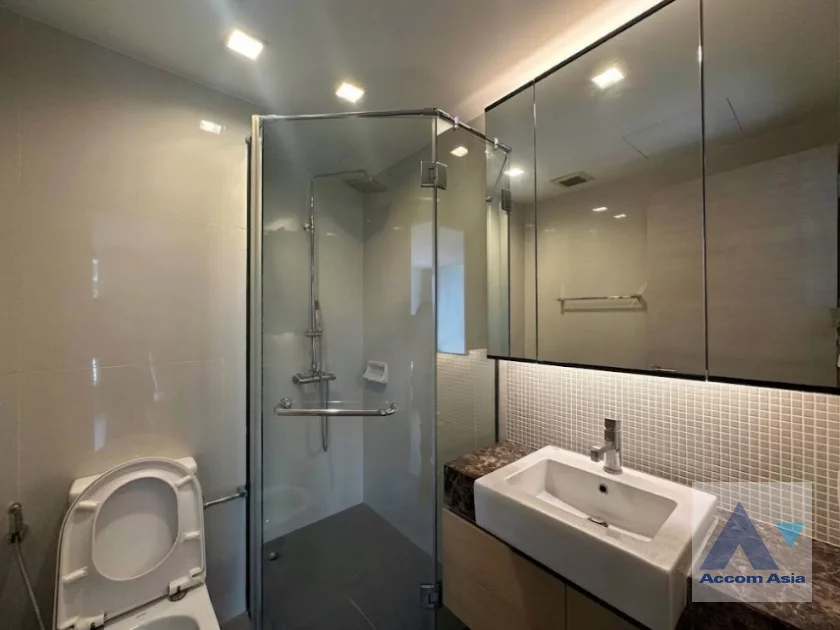 19  3 br Apartment For Rent in Ploenchit ,Bangkok BTS Ploenchit at Exclusive Residence AA46801