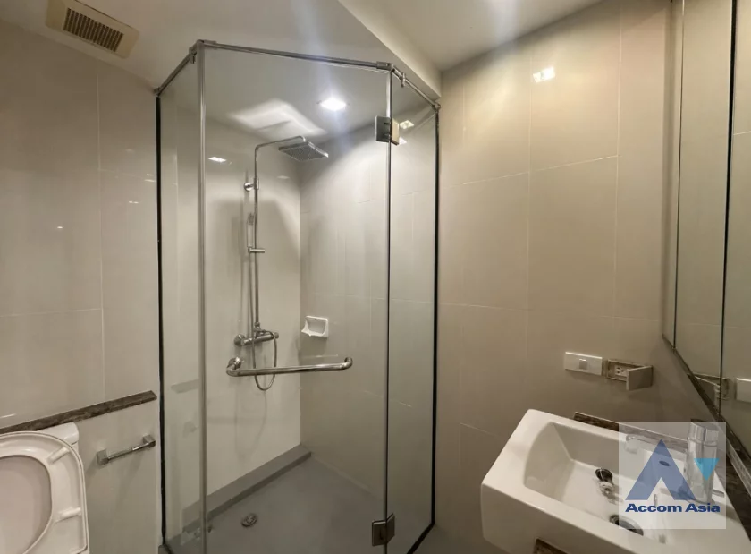 20  3 br Apartment For Rent in Ploenchit ,Bangkok BTS Ploenchit at Exclusive Residence AA46801