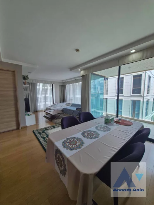  1  2 br Condominium For Rent in Ploenchit ,Bangkok BTS Ploenchit at O2 Hip AA46802