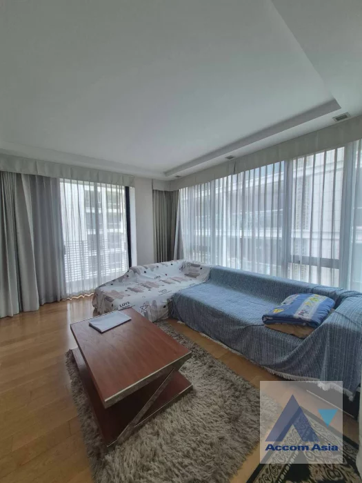 Condominium For Rent in Nai Loet, Bangkok Code AA46802