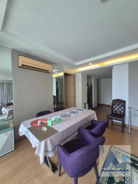 4  2 br Condominium For Rent in Ploenchit ,Bangkok BTS Ploenchit at O2 Hip AA46802