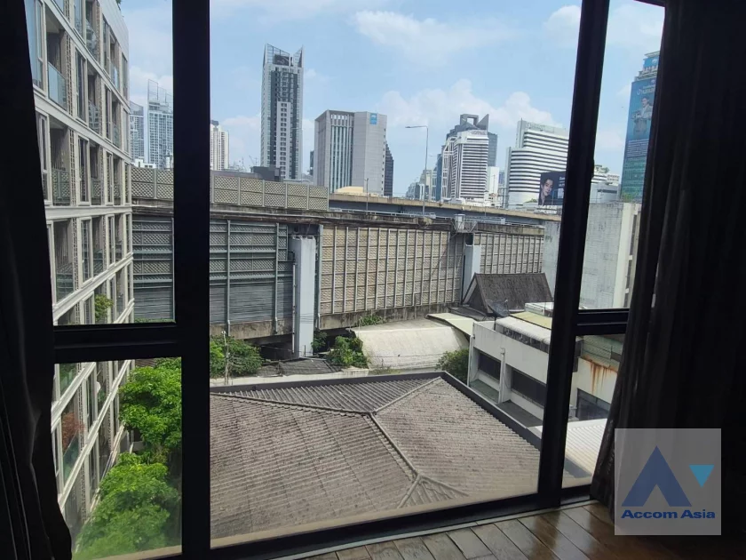 11  2 br Condominium For Rent in Ploenchit ,Bangkok BTS Ploenchit at O2 Hip AA46802