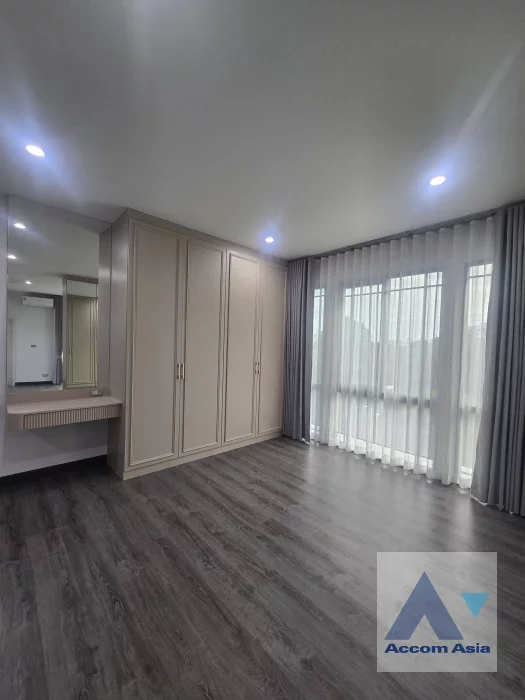 9  2 br House for rent and sale in Sukhumvit ,Bangkok BTS On Nut at Baan Klang Muang CLASSE Sukhumvit 77 AA46803