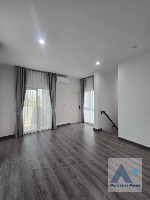 10  2 br House for rent and sale in Sukhumvit ,Bangkok BTS On Nut at Baan Klang Muang CLASSE Sukhumvit 77 AA46803