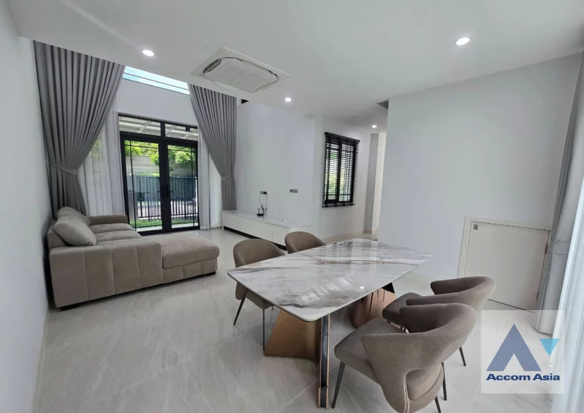 House For Rent & Sale in Sukhumvit, Bangkok Code AA46803
