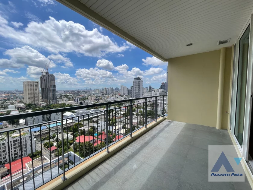 19  4 br Apartment For Rent in Sukhumvit ,Bangkok BTS Thong Lo at The Modern dwelling AA46805