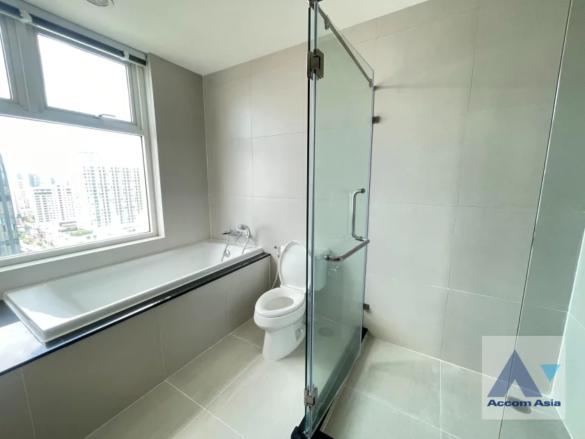 28  4 br Apartment For Rent in Sukhumvit ,Bangkok BTS Thong Lo at The Modern dwelling AA46805