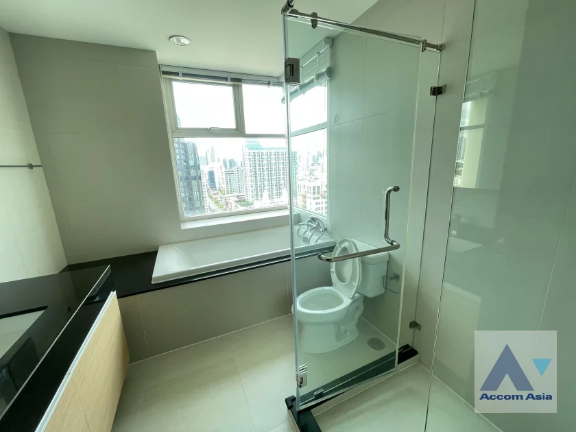 25  4 br Apartment For Rent in Sukhumvit ,Bangkok BTS Thong Lo at The Modern dwelling AA46805