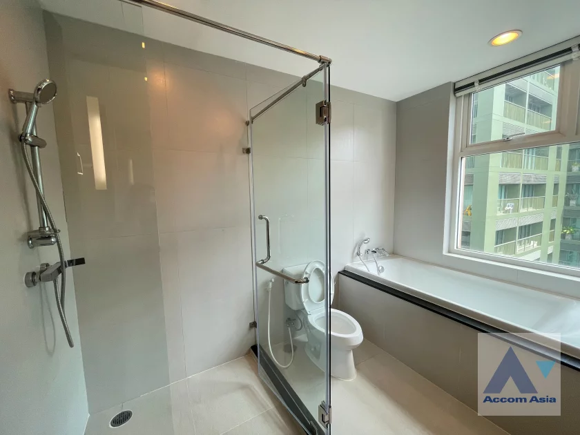 27  4 br Apartment For Rent in Sukhumvit ,Bangkok BTS Thong Lo at The Modern dwelling AA46805