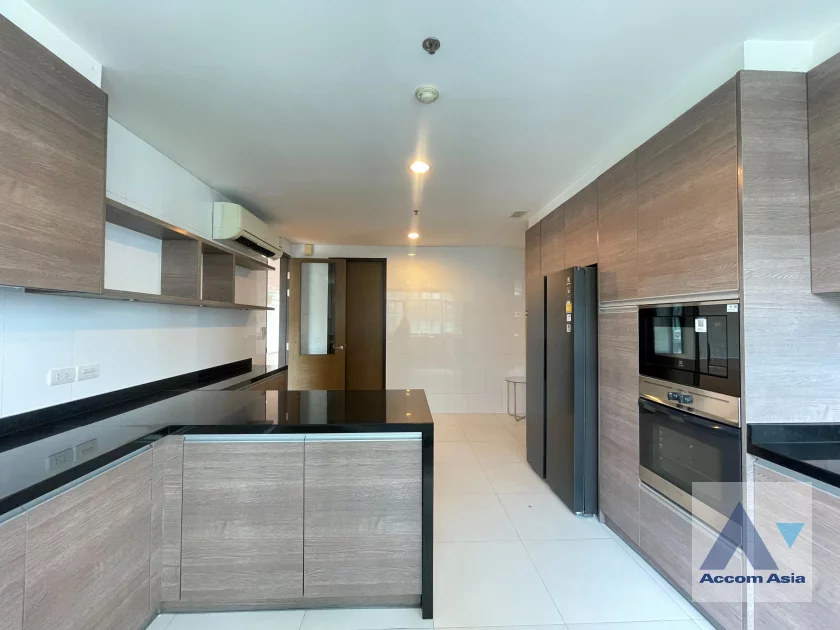 12  4 br Apartment For Rent in Sukhumvit ,Bangkok BTS Thong Lo at The Modern dwelling AA46805