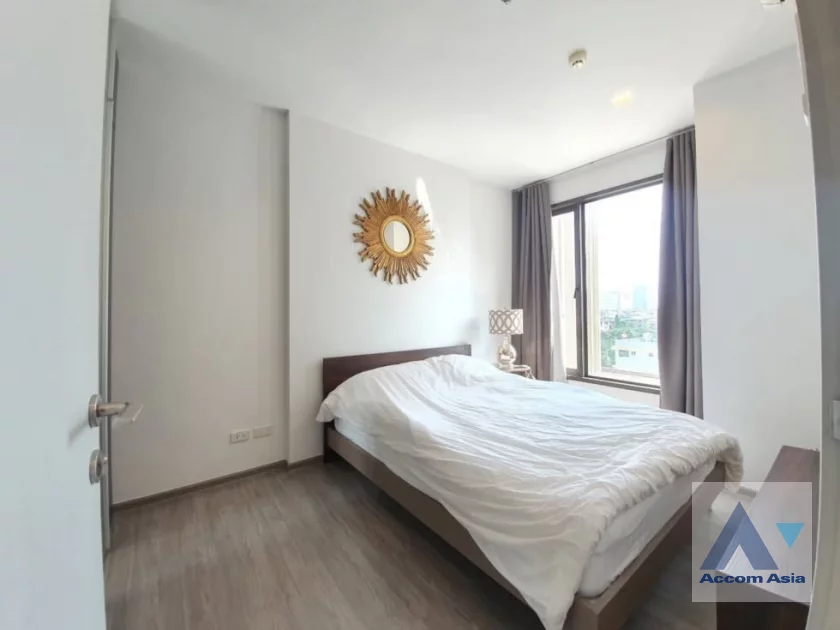 6  1 br Condominium For Sale in Charoen Nakhon ,Bangkok BTS Wongwian Yai at Nye By Sansiri AA46806