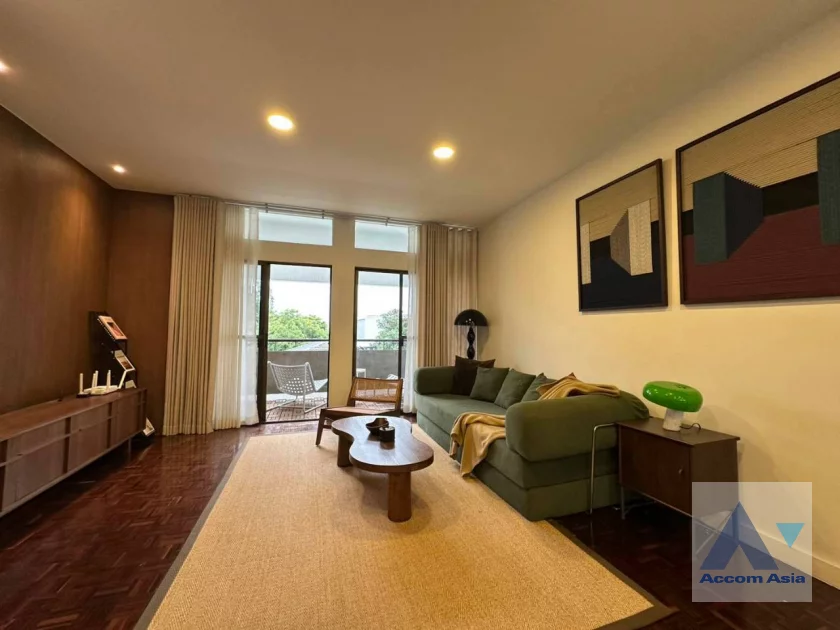 unitFully Furnished, Pet friendly |  2 Bedrooms  Apartment For Rent in Sukhumvit, Bangkok  near BTS Phrom Phong (AA46807)