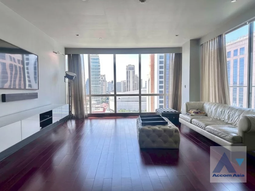 Condominium For Rent & Sale in Sukhumvit, Bangkok Code AA46808