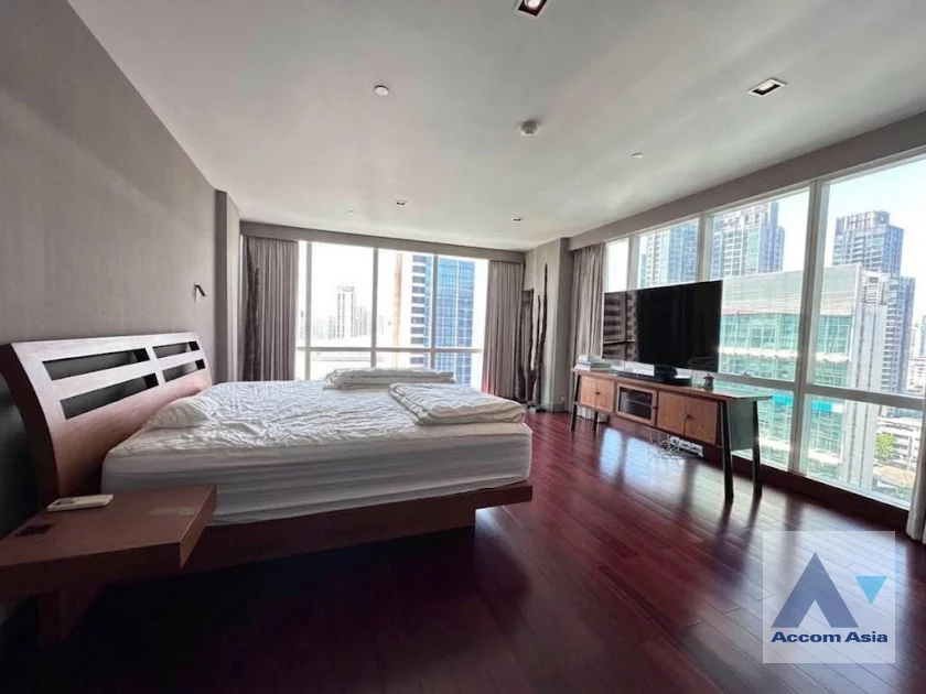 6  3 br Condominium for rent and sale in Sukhumvit ,Bangkok BTS Phrom Phong at Le Raffine Sukhumvit 31 AA46808
