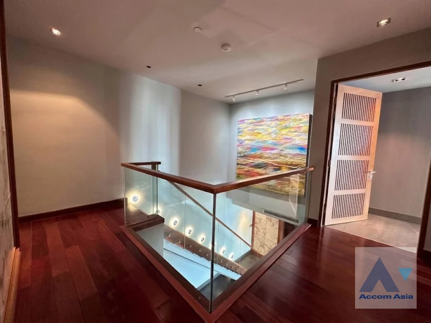 8  3 br Condominium for rent and sale in Sukhumvit ,Bangkok BTS Phrom Phong at Le Raffine Sukhumvit 31 AA46808