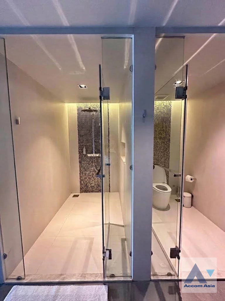 7  3 br Condominium for rent and sale in Sukhumvit ,Bangkok BTS Phrom Phong at Le Raffine Sukhumvit 31 AA46808
