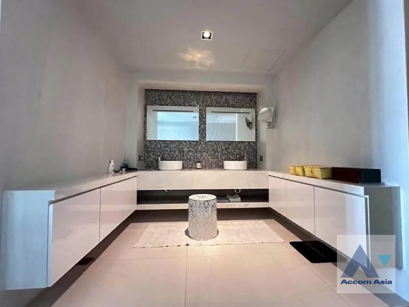 10  3 br Condominium for rent and sale in Sukhumvit ,Bangkok BTS Phrom Phong at Le Raffine Sukhumvit 31 AA46808
