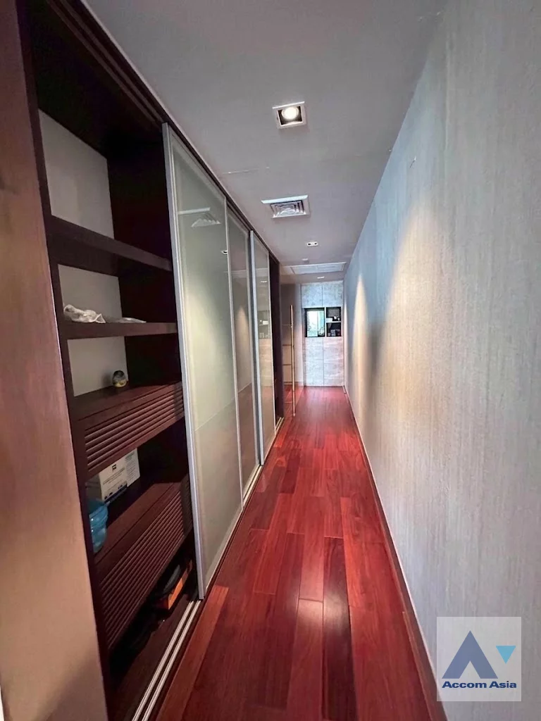 12  3 br Condominium for rent and sale in Sukhumvit ,Bangkok BTS Phrom Phong at Le Raffine Sukhumvit 31 AA46808