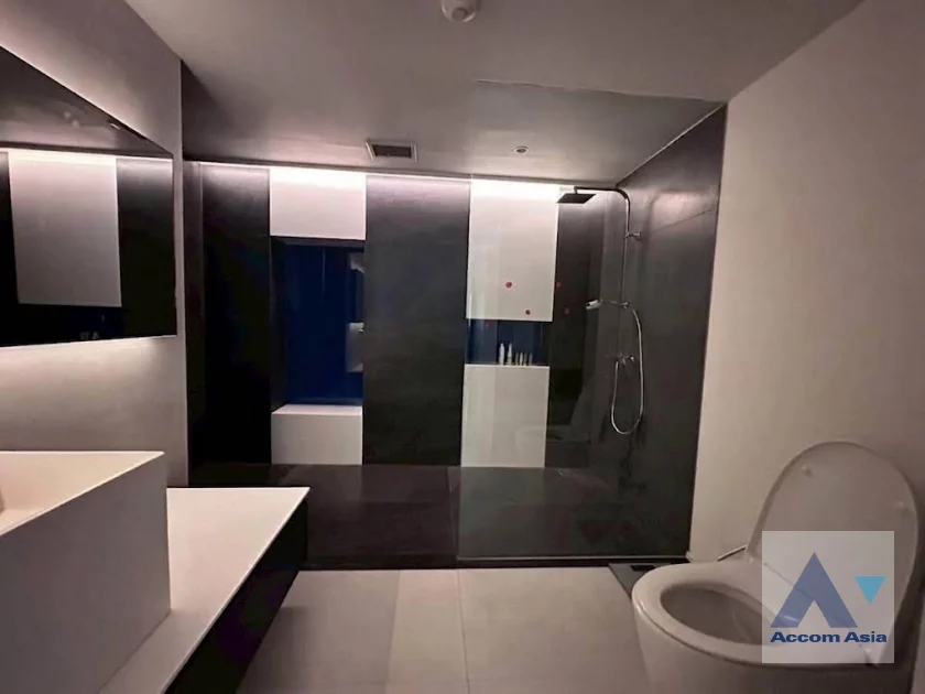 14  3 br Condominium for rent and sale in Sukhumvit ,Bangkok BTS Phrom Phong at Le Raffine Sukhumvit 31 AA46808