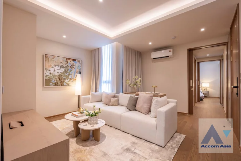  2  2 br Condominium For Rent in Sukhumvit ,Bangkok BTS Thong Lo at Via 34 AA46809