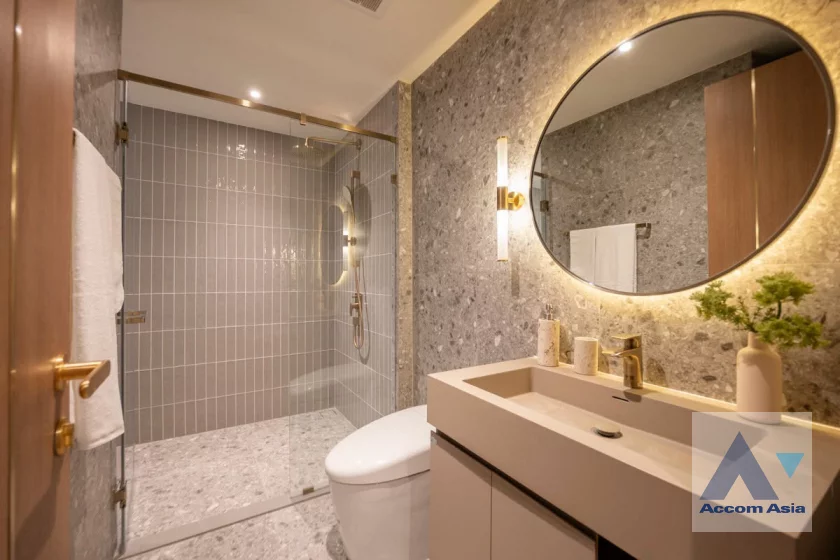 7  2 br Condominium For Rent in Sukhumvit ,Bangkok BTS Thong Lo at Via 34 AA46809