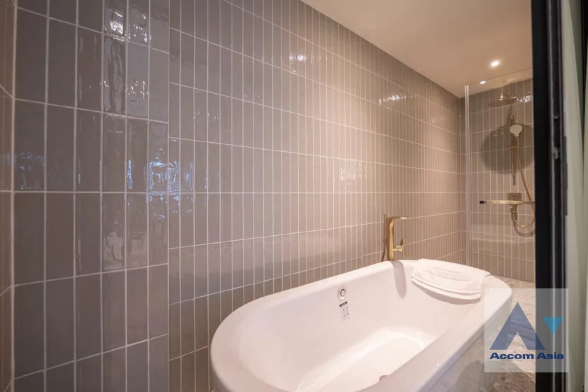 8  2 br Condominium For Rent in Sukhumvit ,Bangkok BTS Thong Lo at Via 34 AA46809