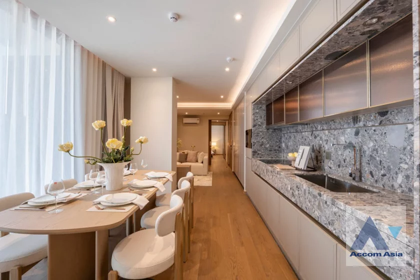 4  2 br Condominium For Rent in Sukhumvit ,Bangkok BTS Thong Lo at Via 34 AA46809