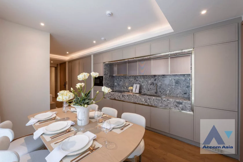 unitPet friendly |  2 Bedrooms  Condominium For Rent in Sukhumvit, Bangkok  near BTS Thong Lo (AA46809)