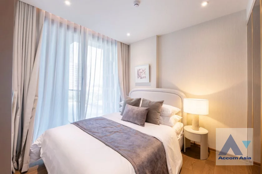 6  2 br Condominium For Rent in Sukhumvit ,Bangkok BTS Thong Lo at Via 34 AA46809