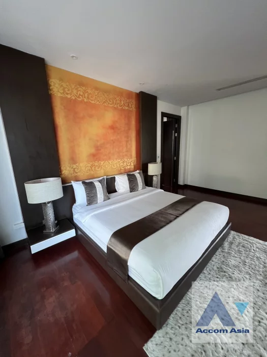 36  5 br House For Rent in Sukhumvit ,Bangkok BTS Ekkamai AA46811