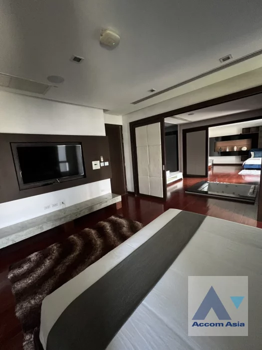 34  5 br House For Rent in Sukhumvit ,Bangkok BTS Ekkamai AA46811