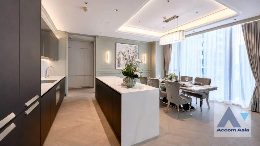  1  2 br Condominium for rent and sale in Ploenchit ,Bangkok MRT Lumphini at ONE89 wireless AA46818